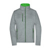 Ladies' Softshell Jacket