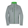 Ladies' Softshell Jacket Gheddi