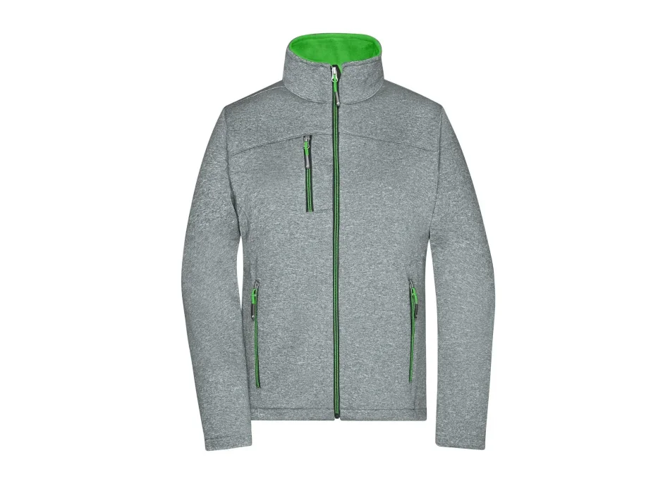 Ladies' Softshell Jacket Gheddi
