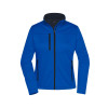 Ladies' Softshell Jacket