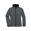 Ladies' Softshell Jacket