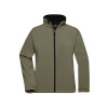 Ladies' Softshell Jacket