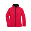 Ladies' Softshell Jacket