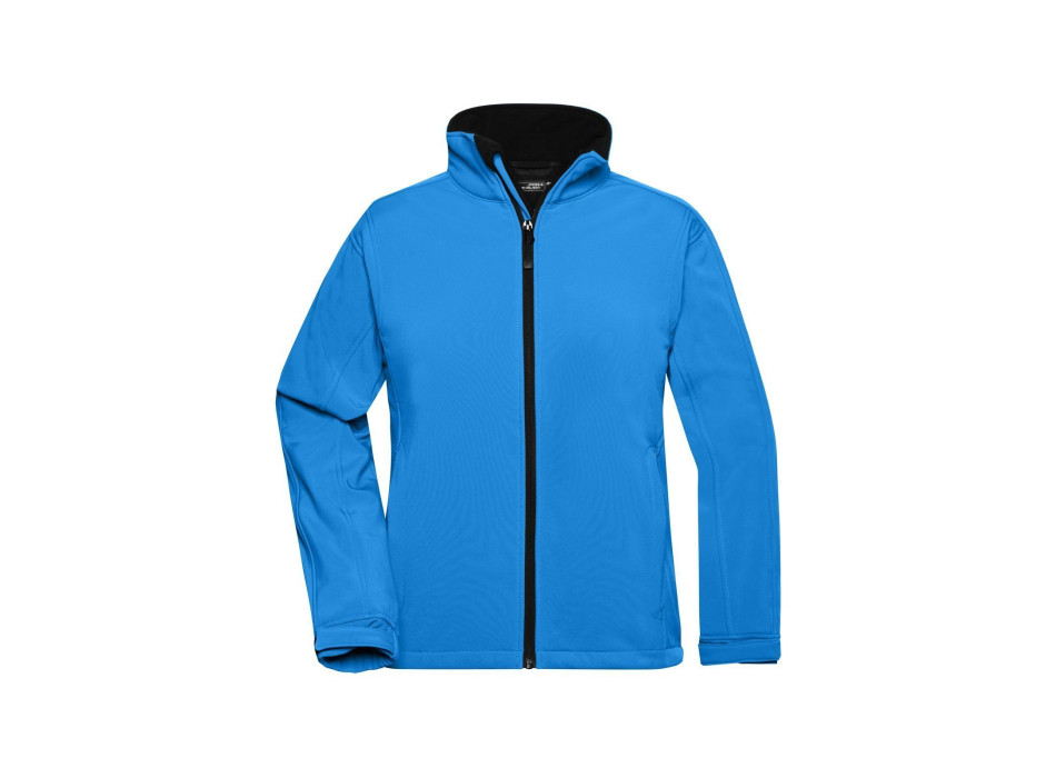 Ladies' Softshell Jacket Gheddi