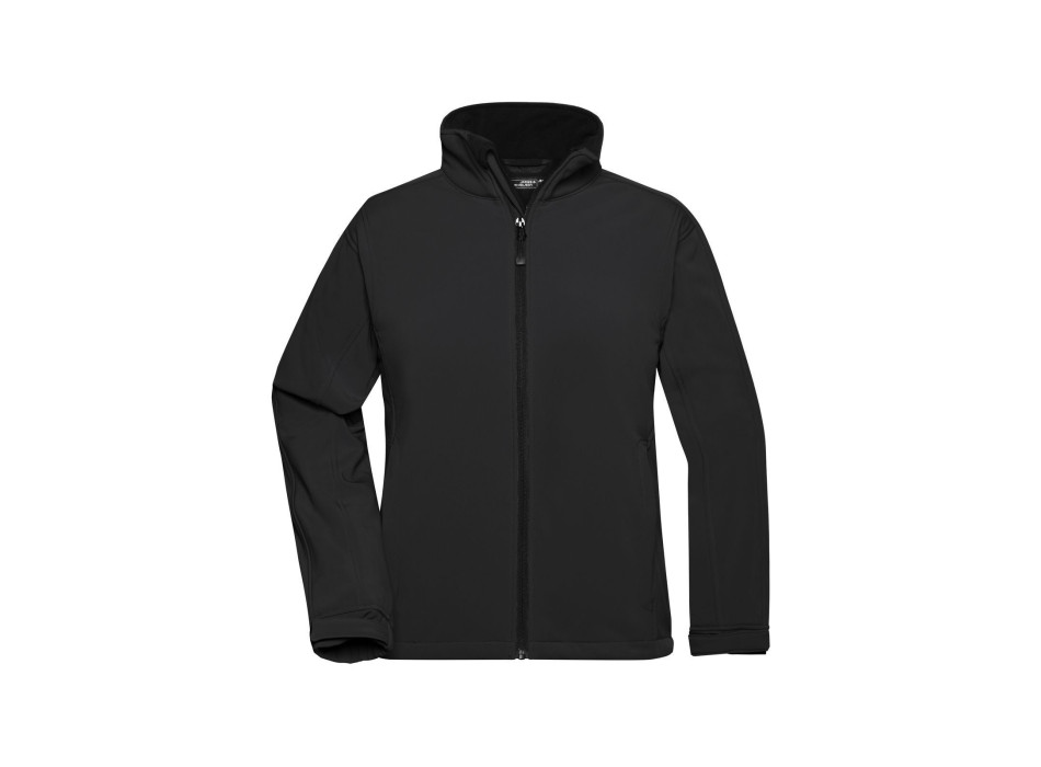 Ladies' Softshell Jacket Gheddi