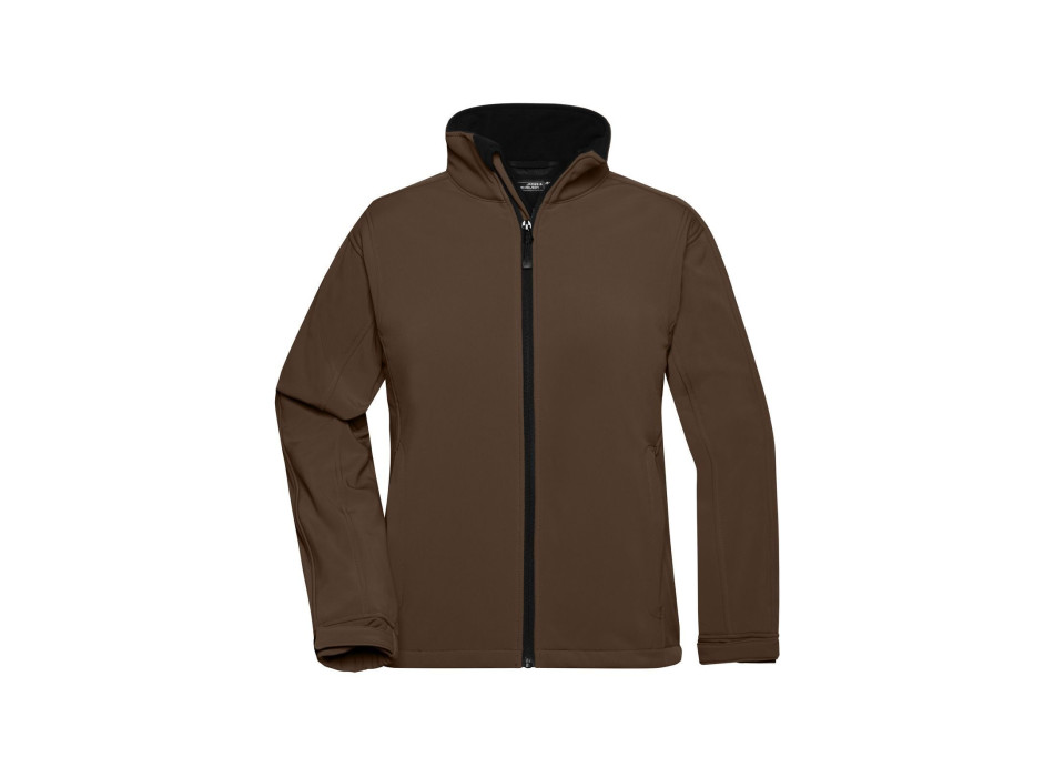 Ladies' Softshell Jacket Gheddi