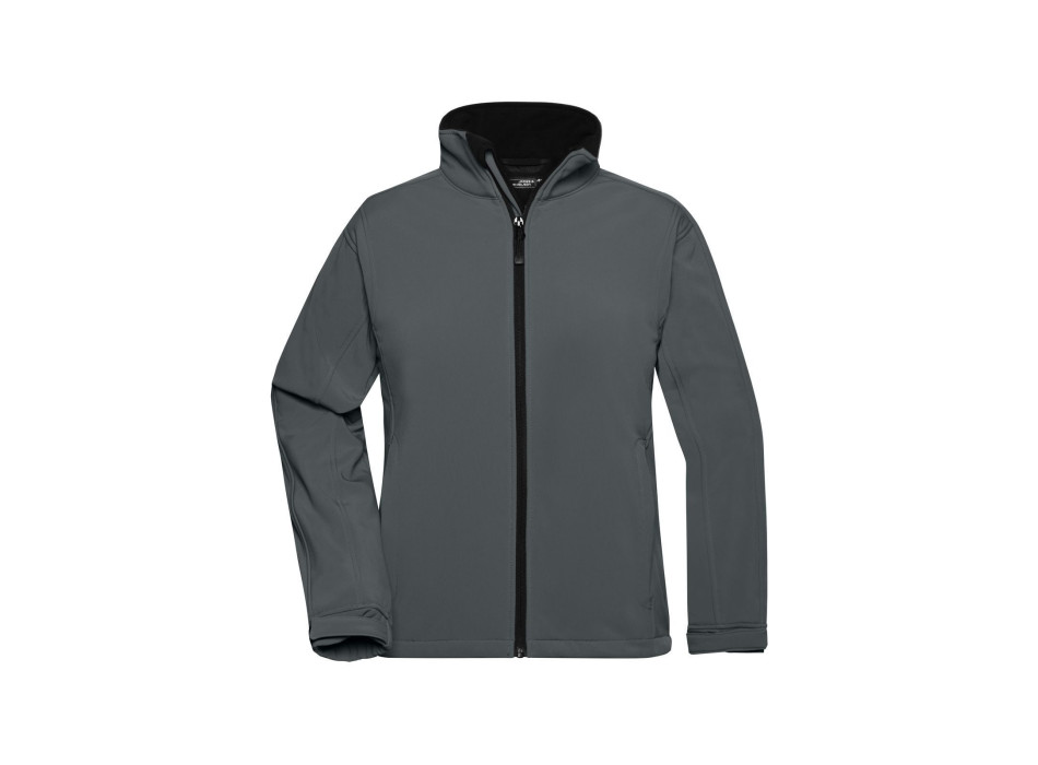 Ladies' Softshell Jacket Gheddi
