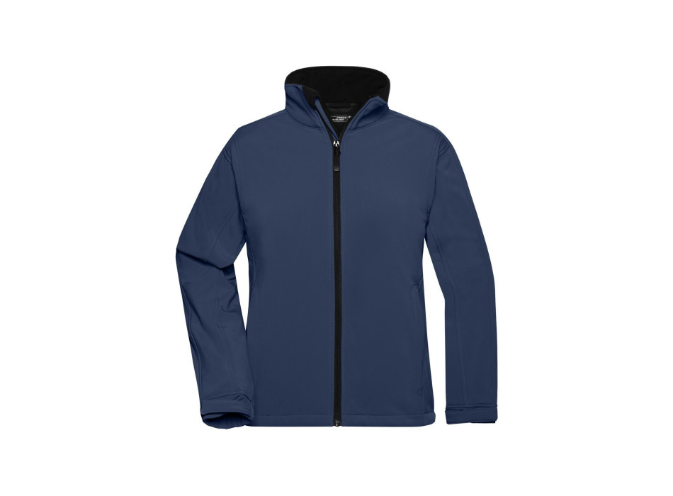 Ladies' Softshell Jacket Gheddi