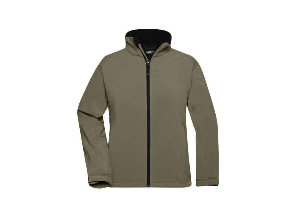 Ladies' Softshell Jacket Gheddi