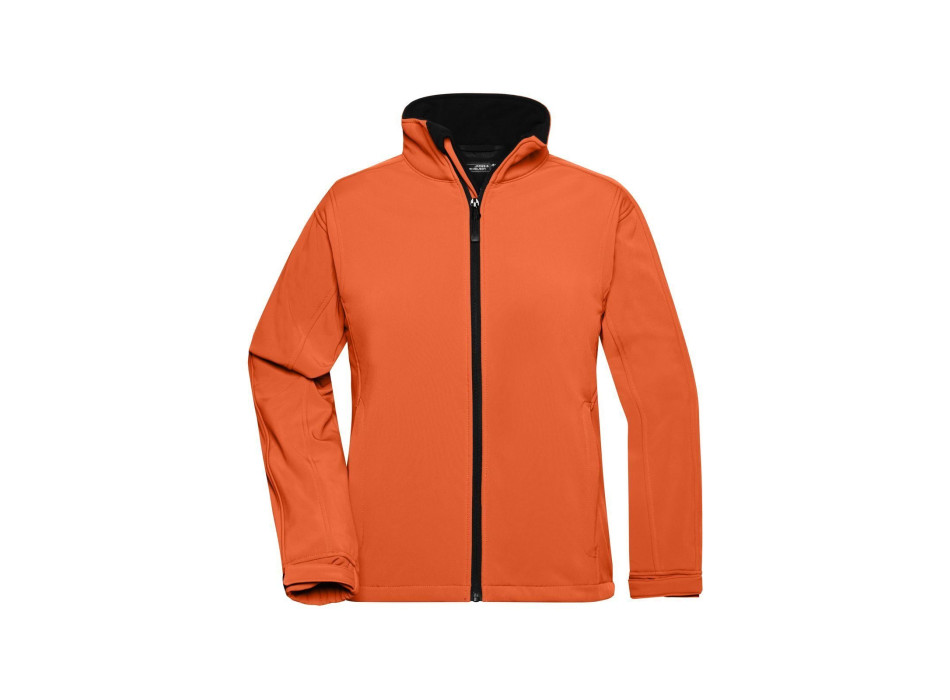 Ladies' Softshell Jacket Gheddi