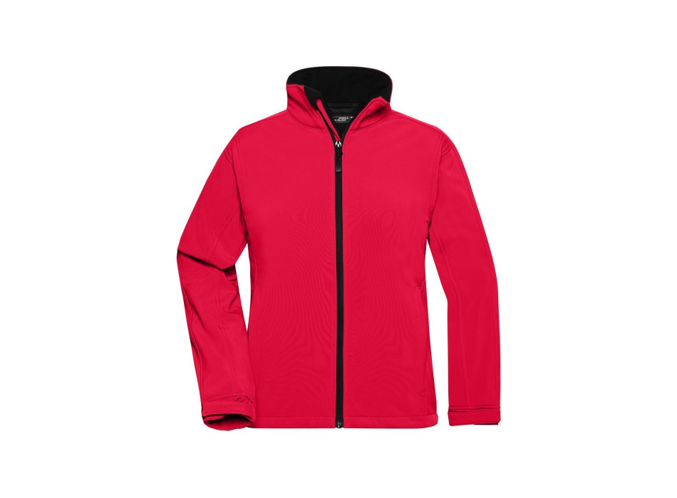 Ladies' Softshell Jacket Gheddi