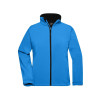 Ladies' Softshell Jacket