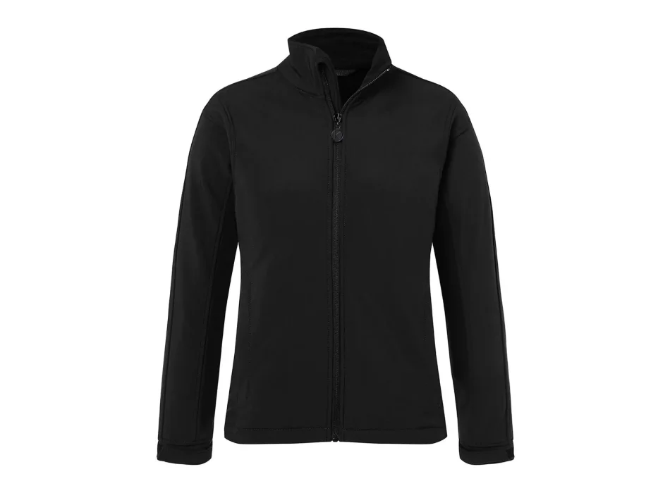 Ladies' Softshell Jacket Classic Gheddi