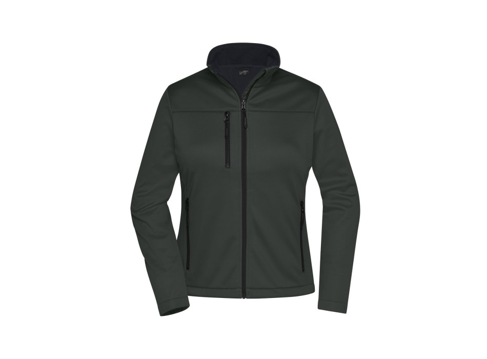 Ladies' Softshell Jacket GRS  Gheddi