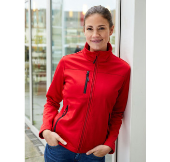 Ladies' Softshell Jacket GRS  Gheddi
