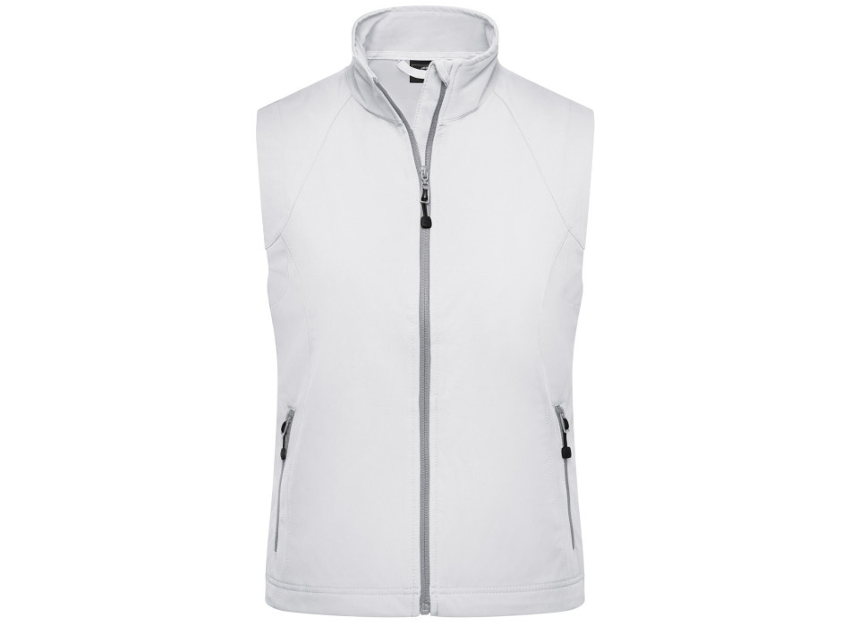Ladies' Softshell Vest