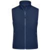 Ladies' Softshell Vest Gheddi