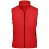 Ladies' Softshell Vest Gheddi
