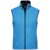 Ladies' Softshell Vest Gheddi