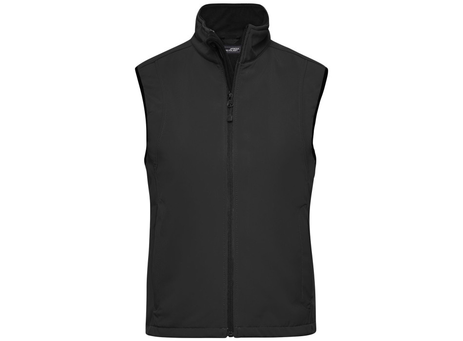 Ladies' Softshell Vest Gheddi