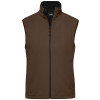 Ladies' Softshell Vest Gheddi