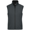 Ladies' Softshell Vest Gheddi