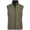 Ladies' Softshell Vest Gheddi