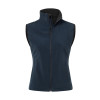 Ladies' Softshell Waistcoat Classic