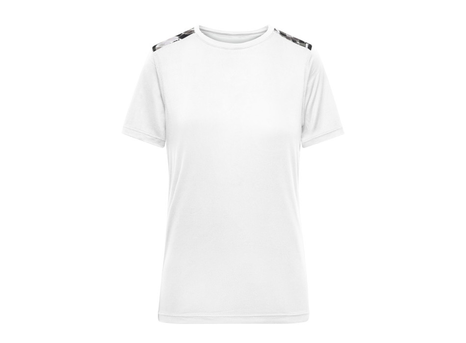 Ladies' Sports Shirt