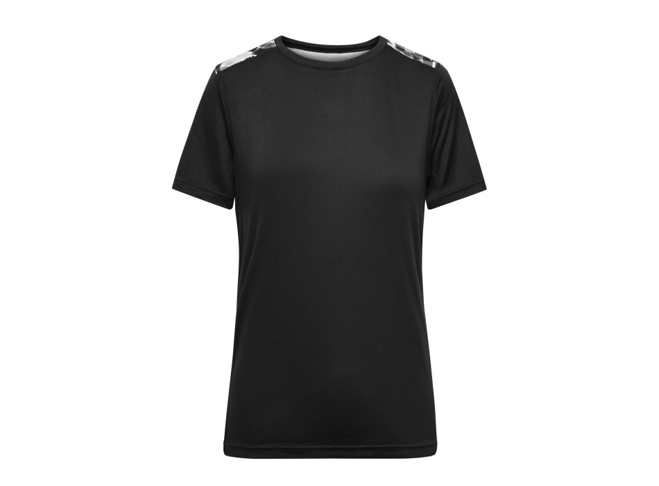 Ladies' Sports Shirt