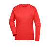Ladies' Sports Shirt Long-Sleeved