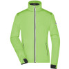 Ladies' Sports Softshell Jacket