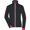 Ladies' Sports Softshell Jacket