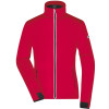 Ladies' Sports Softshell Jacket