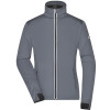 Ladies' Sports Softshell Jacket
