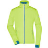 Ladies' Sports Softshell Jacket Gheddi