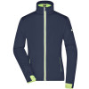 Ladies' Sports Softshell Jacket Gheddi