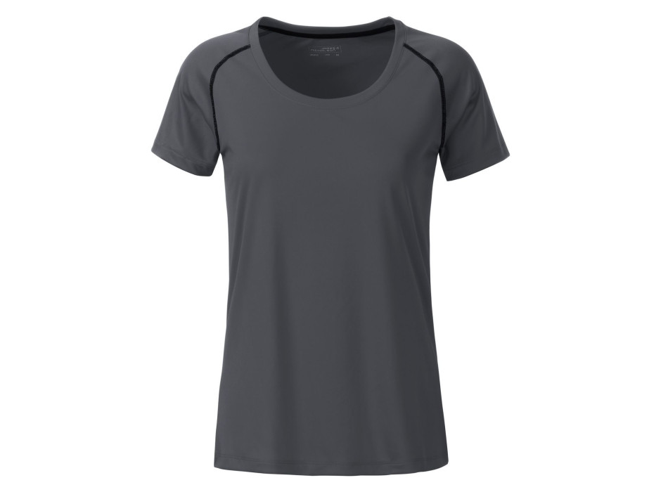 Ladies' Sports T-Shirt Gheddi