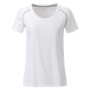 Ladies' Sports T-Shirt Gheddi