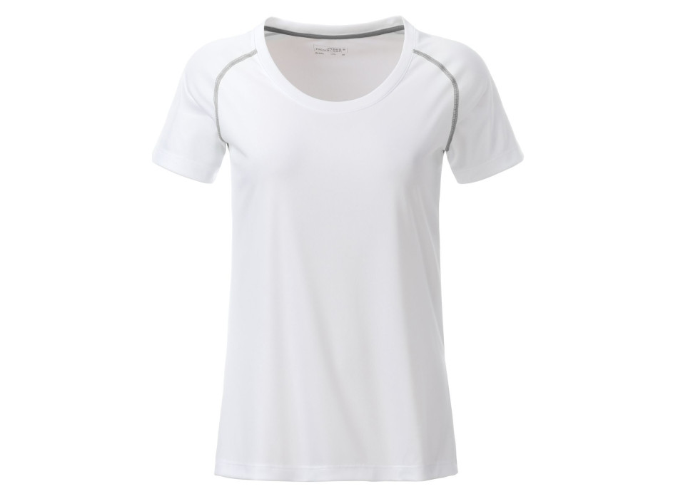 Ladies' Sports T-Shirt Gheddi