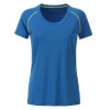 Ladies' Sports T-Shirt Gheddi