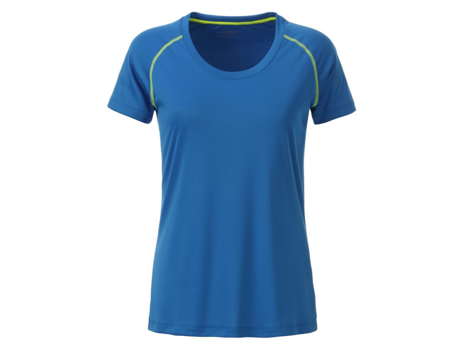 Ladies' Sports T-Shirt Gheddi