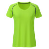 Ladies' Sports T-Shirt Gheddi