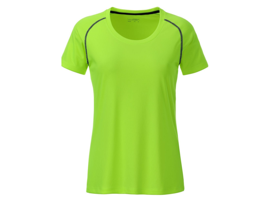 Ladies' Sports T-Shirt Gheddi