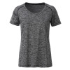 Ladies' Sports T-Shirt Gheddi