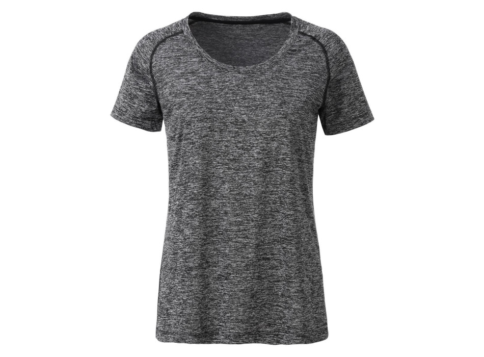 Ladies' Sports T-Shirt Gheddi