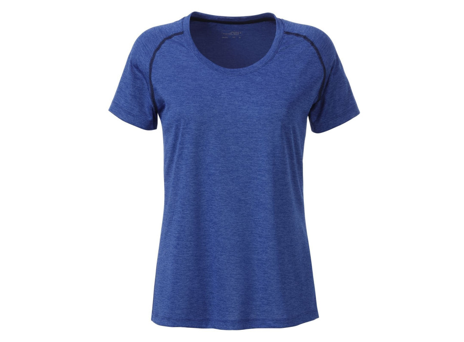 Ladies' Sports T-Shirt Gheddi