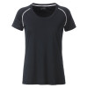 Ladies' Sports T-Shirt Gheddi
