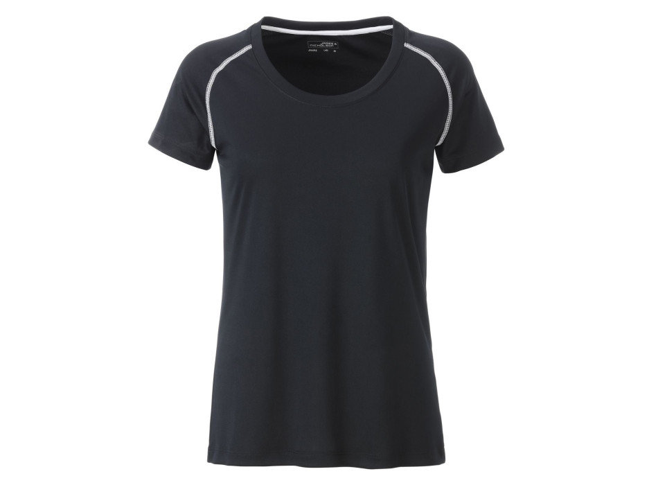 Ladies' Sports T-Shirt Gheddi
