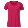 Ladies' Sports T-Shirt Gheddi